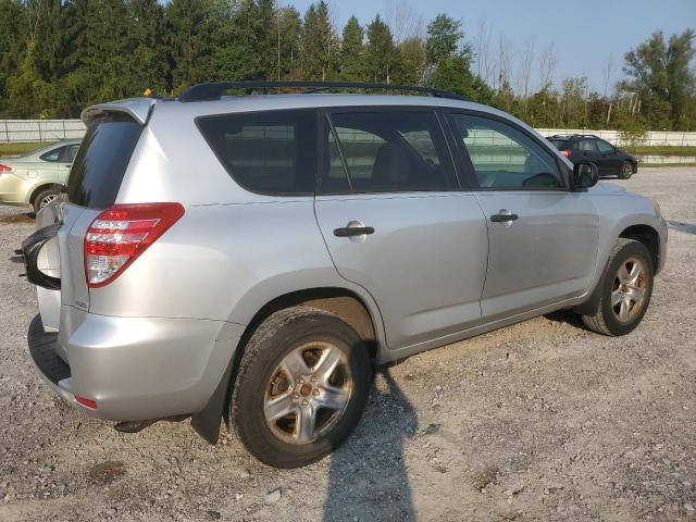 Photo 3 from auction – 2009 TOYOTA RAV4 with VIN JTMBF33V39D006994
