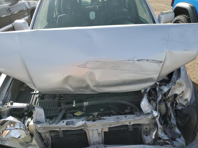Photo 12 from auction – 1998 HONDA CR-V EX with VIN JHLRD1868WC059401