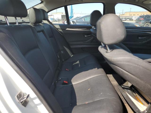 Photo 10 from auction – 2016 BMW 528 I with VIN WBA5A5C50GG347317