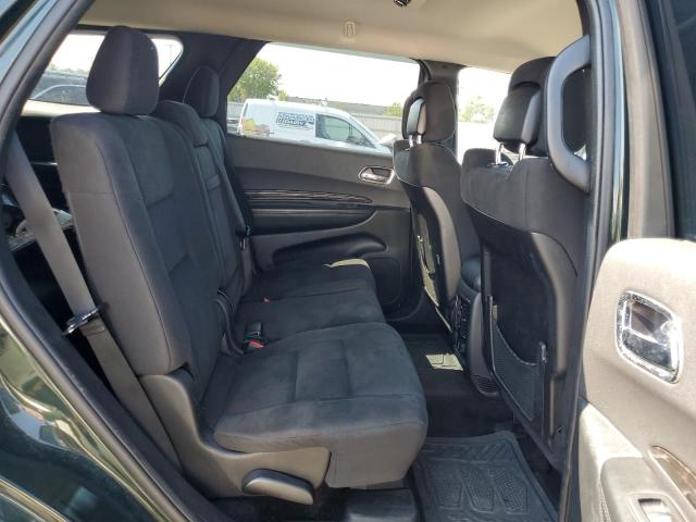 Photo 11 from auction – 2011 DODGE DURANGO CR with VIN 1D4RE4GG6BC732401