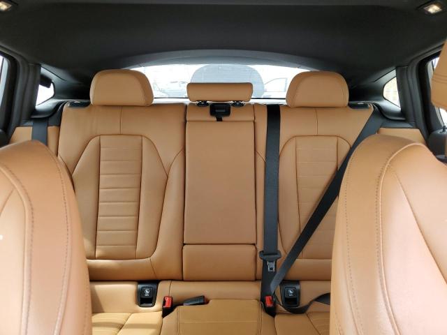 Photo 10 from auction – 2021 BMW X4 XDRIVE3 with VIN 5UX2V1C03M9E42608