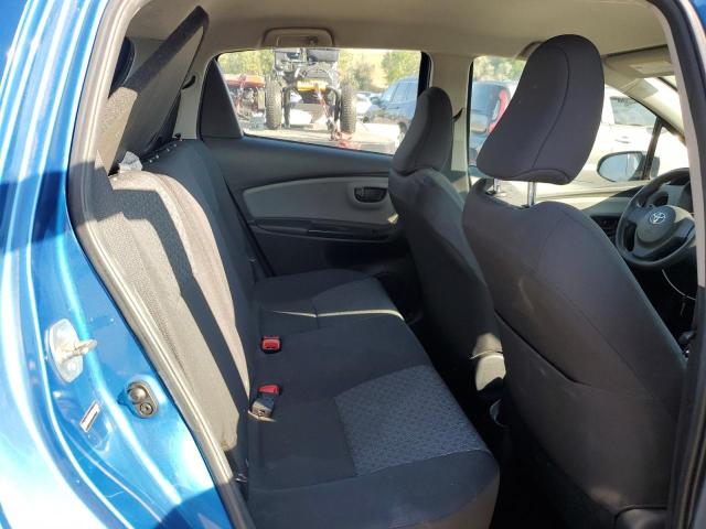 Photo 10 from auction – 2015 TOYOTA YARIS with VIN VNKKTUD36FA048396