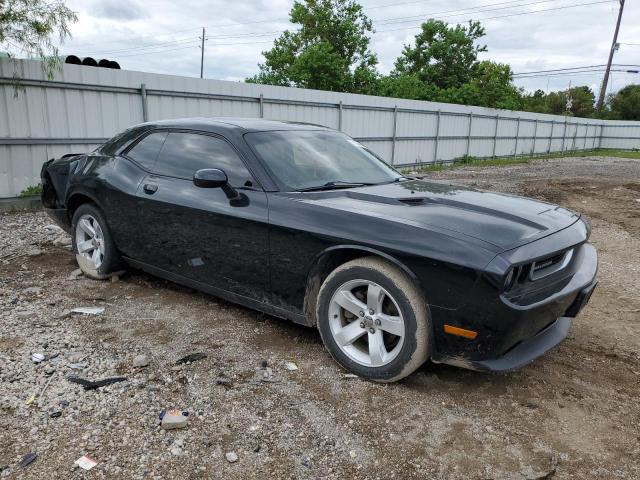 Photo 4 from auction – 2014 DODGE CHALLENGER with VIN 2C3CDYAG6EH277142