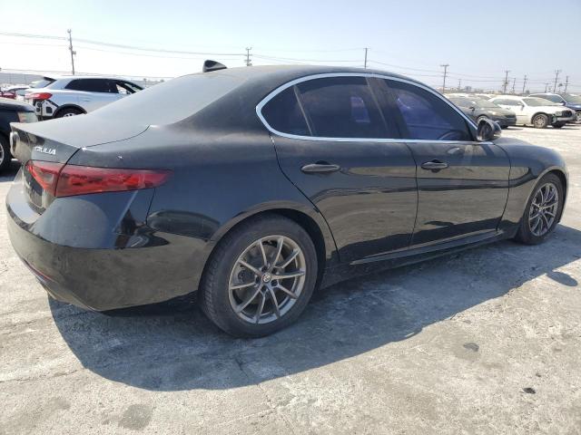 Фото 3 с аукциона – 2018 ALFA ROMEO GIULIA с VIN ZARFAEBN8J7563521