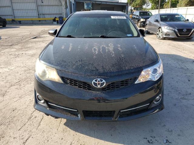 Foto 5 de la subasta – 2012 TOYOTA CAMRY BASE con VIN 4T1BF1FK6CU142108