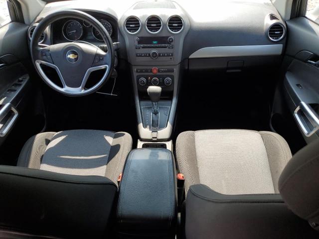 Photo 8 from auction – 2012 CHEVROLET CAPTIVA SP with VIN 3GNAL3E51CS528295