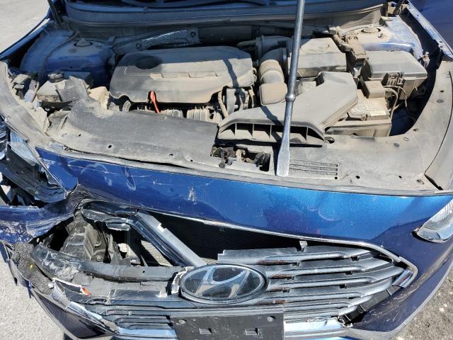 Photo 11 from auction – 2019 HYUNDAI SONATA SE with VIN 5NPE24AF2KH792684