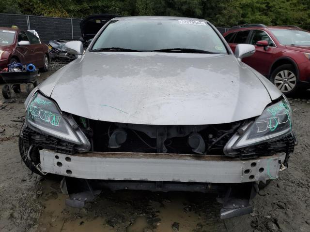 Photo 5 from auction – 2009 LEXUS IS 250 with VIN JTHCK262395028756