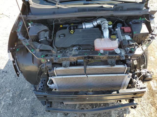 Photo 12 from auction – 2022 CHEVROLET TRAX LS with VIN KL7CJKSM2NB540397