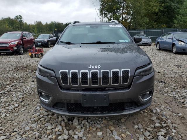 Photo 5 from auction – 2021 JEEP CHEROKEE L with VIN 1C4PJMDX1MD119622