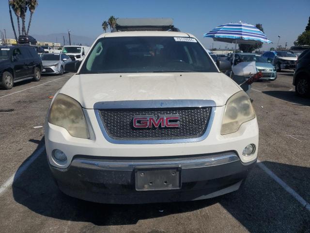 Photo 5 from auction – 2012 GMC ACADIA SLE with VIN 1GKKRNED6CJ270764