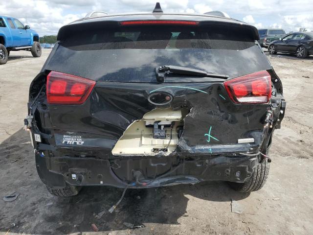 Photo 6 from auction – 2021 KIA NIRO LX with VIN KNDCB3LC7M5469139