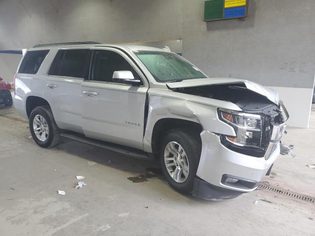 Photo 4 from auction – 2018 CHEVROLET TAHOE C150 with VIN 1GNSCBKC3JR192537