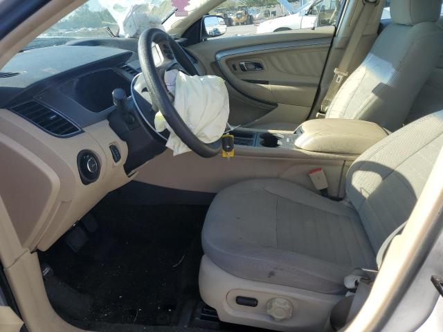 Zdjęcie 7 z aukcji – 2018 FORD TAURUS SE z VIN 1FAHP2D84JG117038