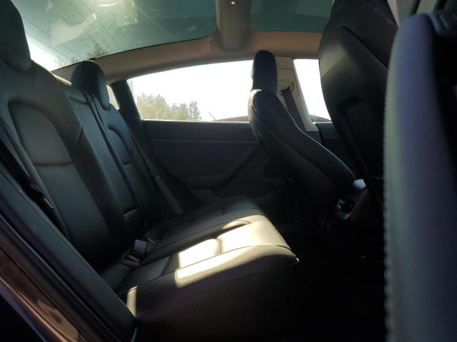 Photo 10 from auction – 2023 TESLA MODEL 3 with VIN 5YJ3E1EA4PF681054