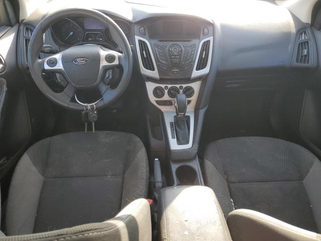Photo 8 from auction – 2013 FORD FOCUS SE with VIN 1FADP3F2XDL212034