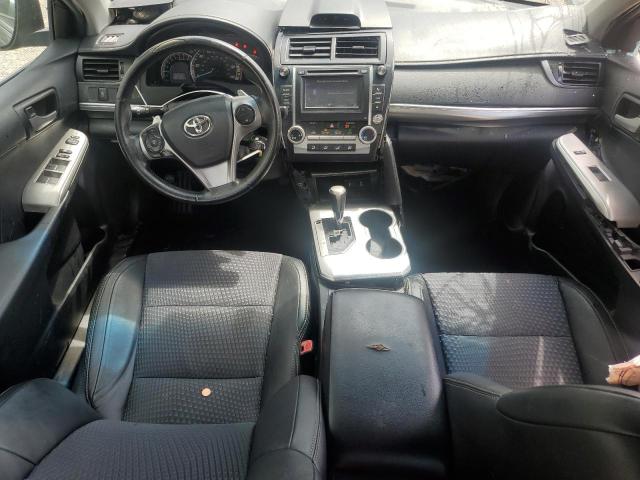 Photo 8 from auction – 2013 TOYOTA CAMRY L with VIN 4T1BF1FK5DU710849