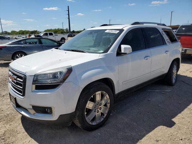 Photo 1 from auction – 2017 GMC ACADIA LIM with VIN 1GKKRSKD5HJ229200