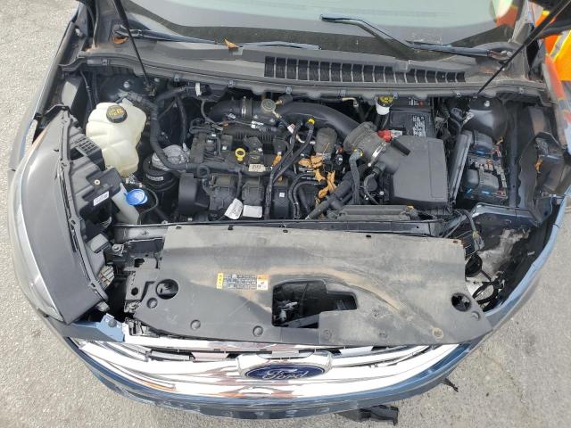 Photo 12 from auction – 2019 FORD EDGE SEL with VIN 2FMPK3J98KBC43219