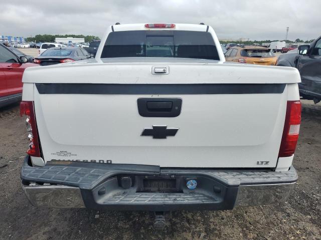 Photo 6 from auction – 2007 CHEVROLET SILVERADO with VIN 3GCEC13J67G532561
