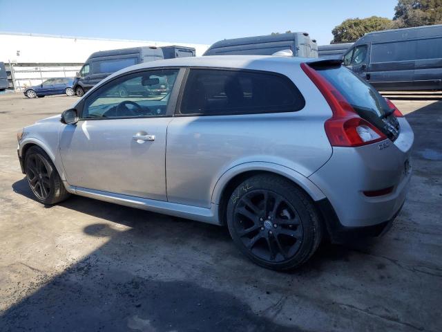 Photo 2 from auction – 2011 VOLVO C30 T5 with VIN YV1672MK3B2233241