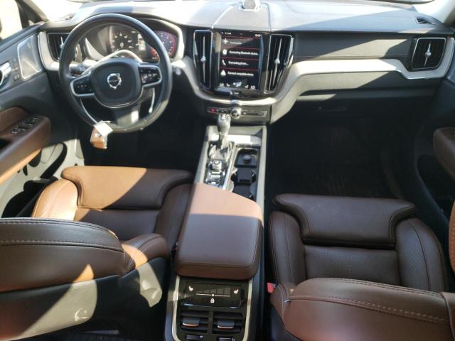 Photo 8 from auction – 2018 VOLVO XC60 T6 with VIN LYVA22RLXJB097025