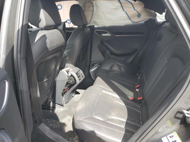 Photo 11 from auction – 2018 AUDI Q3 PREMIUM with VIN WA1JCCFS9JR024875
