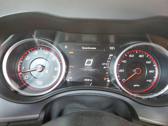 Photo 9 from auction – 2023 DODGE CHARGER SX with VIN 2C3CDXBG6PH573659