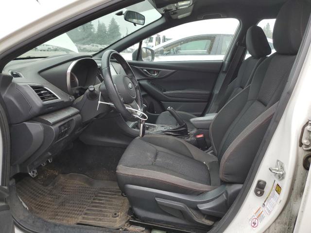 Photo 7 from auction – 2018 SUBARU IMPREZA SP with VIN 4S3GTAK67J1740315