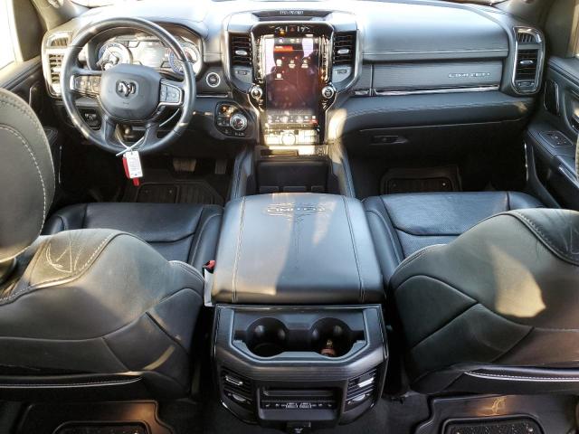 Photo 8 from auction – 2022 RAM 1500 LIMIT with VIN 1C6SRFPT9NN102092