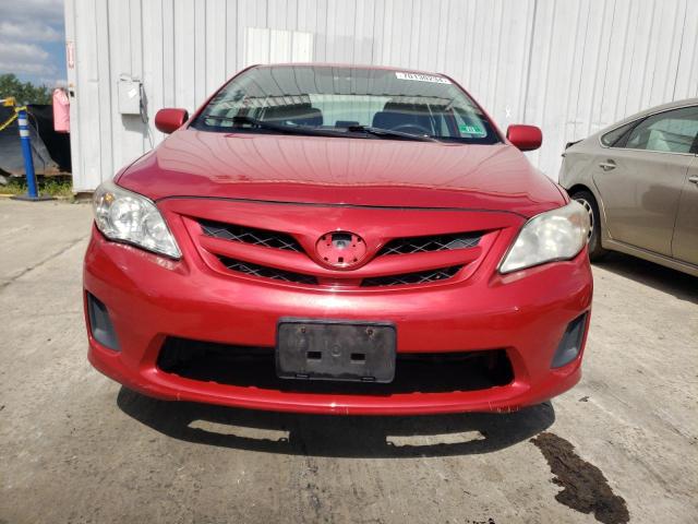Photo 5 from auction – 2013 TOYOTA COROLLA BA with VIN 2T1BU4EE6DC976482