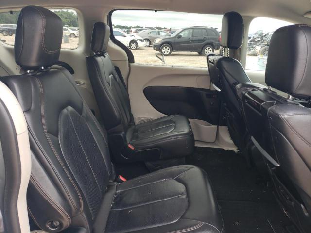 Photo 11 from auction – 2018 CHRYSLER PACIFICA T with VIN 2C4RC1EG6JR322417