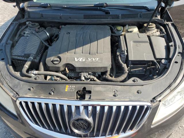 Photo 11 from auction – 2013 BUICK LACROSSE with VIN 1G4GC5E31DF264915