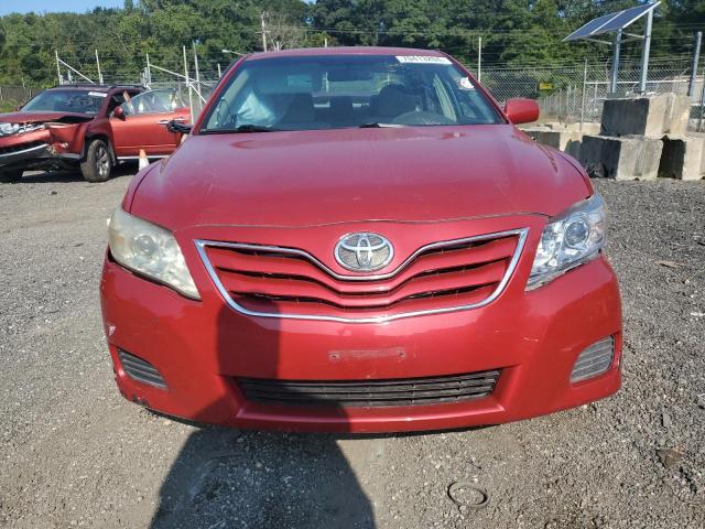 Photo 5 from auction – 2011 TOYOTA CAMRY BASE with VIN 4T1BF3EK7BU689979
