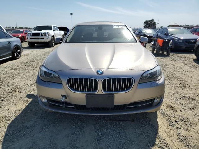 Photo 5 from auction – 2011 BMW 535 XI with VIN WBAFU7C51BC877173