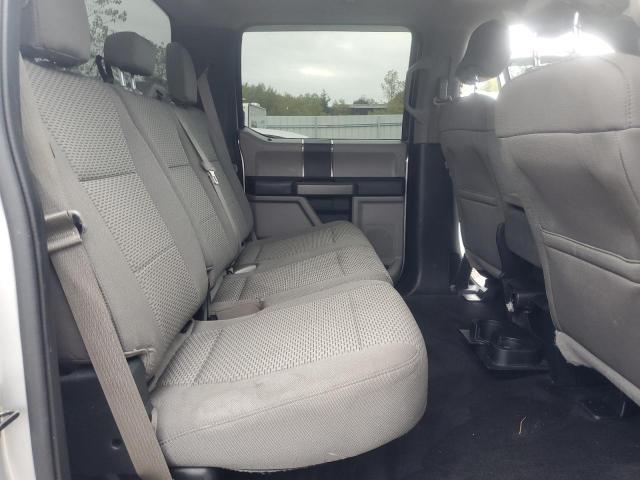 Photo 10 from auction – 2015 FORD F150 SUPER with VIN 1FTEW1EG6FFB41757