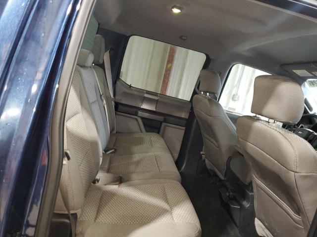 Zdjęcie 10 z aukcji – 2015 FORD F150 SUPER z VIN 1FTEW1CF8FFA04622