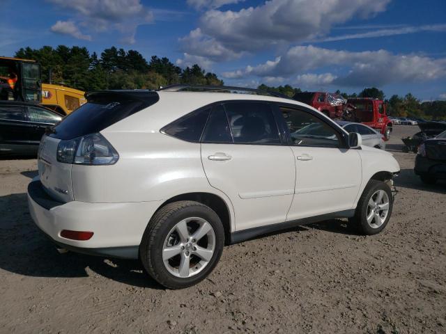 Photo 3 from auction – 2004 LEXUS RX 330 with VIN 2T2HA31U64C002328