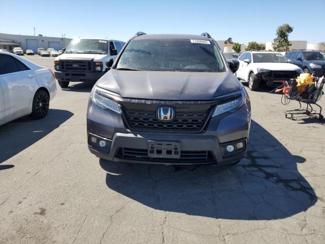 Photo 5 from auction – 2020 HONDA PASSPORT E with VIN 5FNYF8H04LB003526