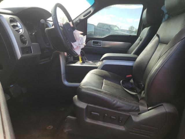 Photo 7 from auction – 2014 FORD F150 SUPER with VIN 1FTFW1ET5EFA52195