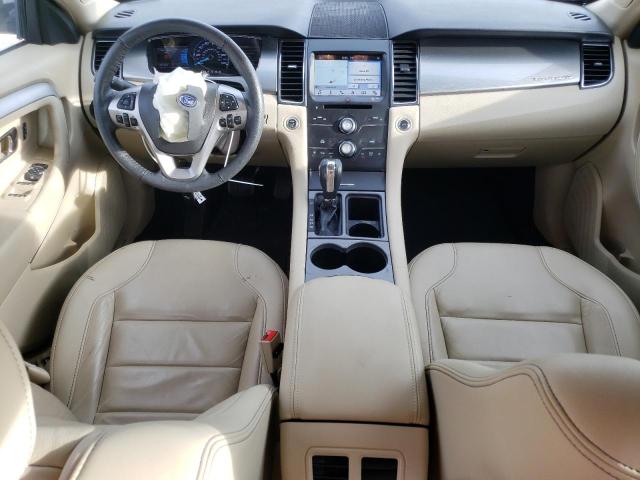 Photo 8 from auction – 2018 FORD TAURUS SEL with VIN 1FAHP2H83JG138621