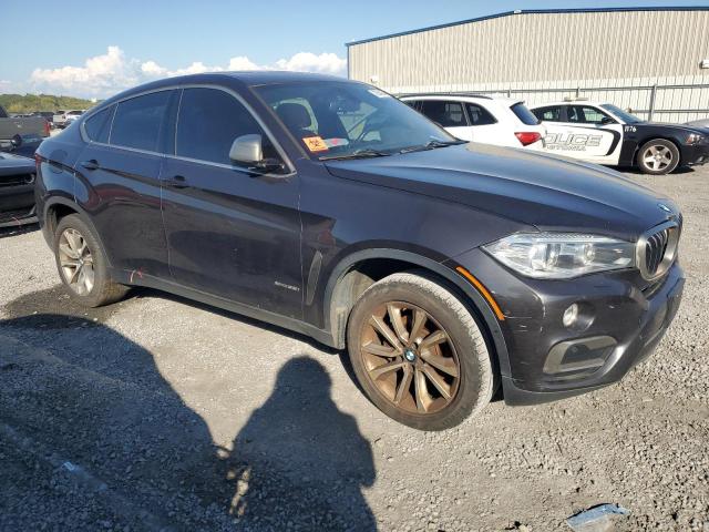 Photo 4 from auction – 2017 BMW X6 XDRIVE3 with VIN 5UXKU2C38H0U28889