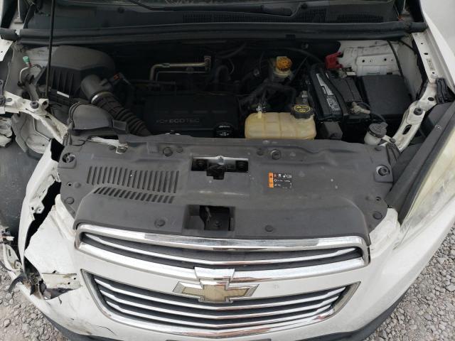 Photo 12 from auction – 2015 CHEVROLET TRAX LS with VIN 3GNCJKSB6FL219424
