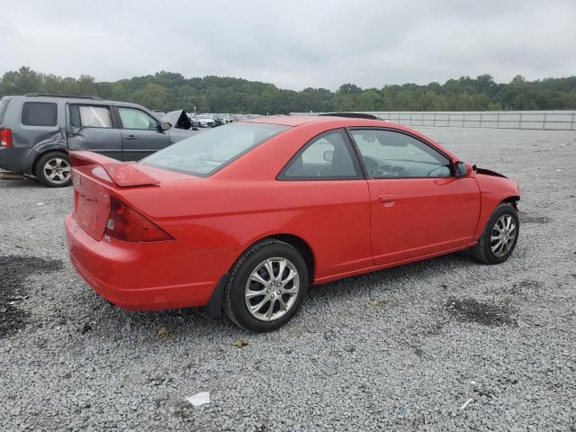Foto 3 de la subasta – 2002 HONDA CIVIC con VIN 1HGEM22962L083275