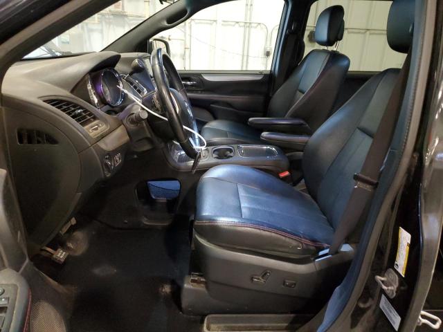 Photo 7 from auction – 2015 DODGE GRAND CARA with VIN 2C4RDGEG3FR566727