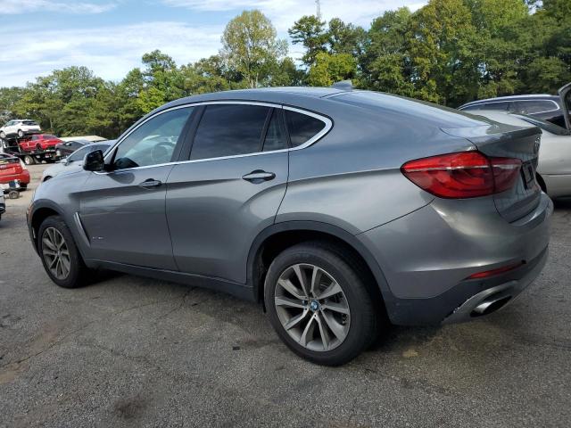 Photo 2 from auction – 2015 BMW X6 XDRIVE5 with VIN 5UXKU6C50F0F94056