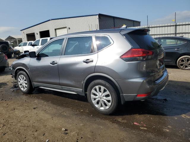 Photo 2 from auction – 2017 NISSAN ROGUE S with VIN KNMAT2MT8HP601848
