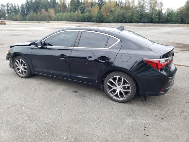 Photo 2 from auction – 2019 ACURA ILX PREMIU with VIN 19UDE2F78KA013662