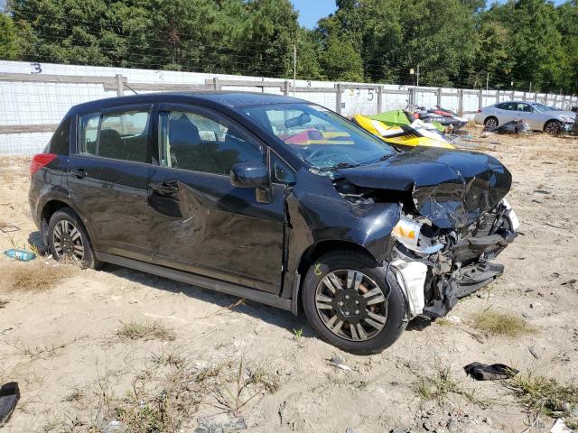 Photo 4 from auction – 2009 NISSAN VERSA S with VIN 3N1BC13E89L394296