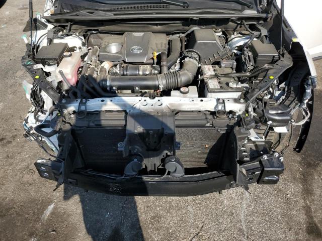 Photo 12 from auction – 2021 LEXUS NX 300 BAS with VIN JTJDARBZ4M5027240